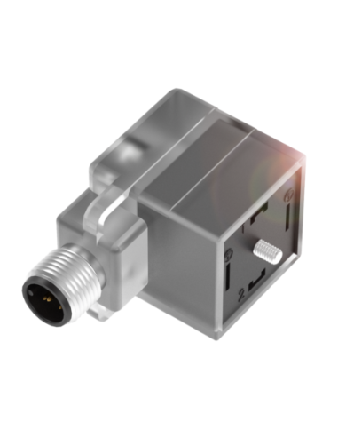 Adapter BCC VA04-M415-3E-RA125-000 BALLUFF | Przewody i Złącza | Eshop Dopak | Wszystko dla Przemysłu