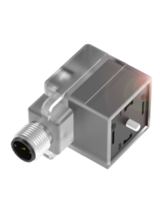 Adapter BCC VA04-M415-3E-RA125-000 BALLUFF | Przewody i Złącza | Eshop Dopak | Wszystko dla Przemysłu 2