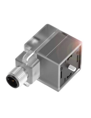 Adapter BCC VA04-M415-3E-RA125-000 BALLUFF | Przewody i Złącza | Eshop Dopak | Wszystko dla Przemysłu