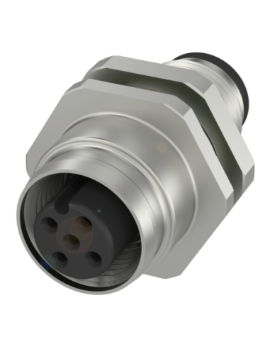 Dławnica kablowa do szaf BCC M455-M455-3A-RM103-000 BALLUFF | Elektryka | Eshop Dopak | Wszystko dla Przemysłu