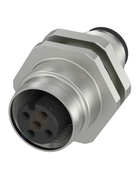 Dławnica kablowa do szaf BCC M455-M455-3A-RM103-000 BALLUFF | Elektryka | Eshop Dopak | Wszystko dla Przemysłu