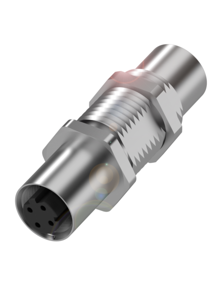Dławnica kablowa do szaf BCC M454-M454-5D-RM002-000 BALLUFF | Elektryka | Eshop Dopak | Wszystko dla Przemysłu