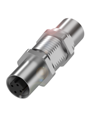 Dławnica kablowa do szaf BCC M454-M454-5D-RM002-000 BALLUFF | Elektryka | Eshop Dopak | Wszystko dla Przemysłu