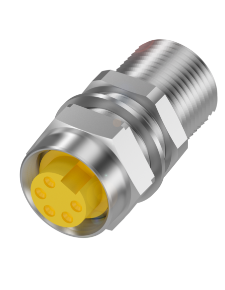 Dławnica kablowa do szaf BCC A355-A355-30-RN037-000 BALLUFF | Elektryka | Eshop Dopak | Wszystko dla Przemysłu