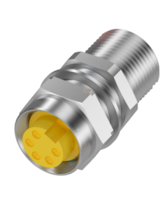 Dławnica kablowa do szaf BCC A355-A355-30-RN037-000 BALLUFF | Elektryka | Eshop Dopak | Wszystko dla Przemysłu 2