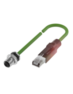 Dławnica kablowa do szaf BCC M415-E834-AG-RP001-050 BALLUFF | Elektryka | Eshop Dopak | Wszystko dla Przemysłu