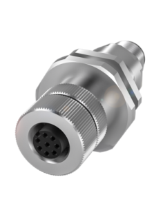 Dławnica kablowa do szaf BCC M458-M458-3A-RM141-000 BALLUFF | Elektryka | Eshop Dopak | Wszystko dla Przemysłu 2