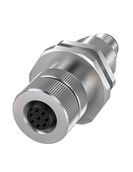 Dławnica kablowa do szaf BCC M458-M458-3A-RM141-000 BALLUFF | Elektryka | Eshop Dopak | Wszystko dla Przemysłu