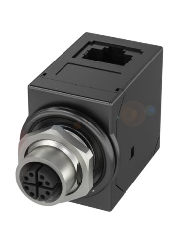 Dławnica kablowa do szaf BCC M428-E818-BX0-RM149-000 BALLUFF | Elektryka | Eshop Dopak | Wszystko dla Przemysłu