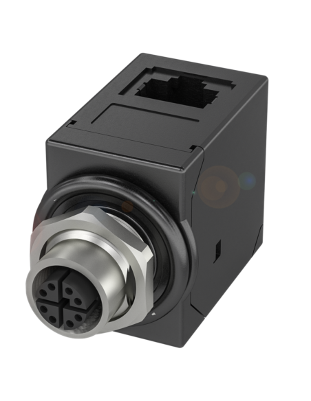 Dławnica kablowa do szaf BCC M428-E818-BX0-RM149-000 BALLUFF | Elektryka | Eshop Dopak | Wszystko dla Przemysłu