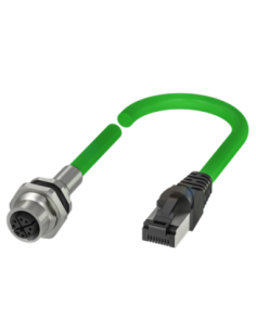 Dławnica kablowa do szaf BCC M458-E818-AX0-RM148-030 BALLUFF | Elektryka | Eshop Dopak | Wszystko dla Przemysłu 2