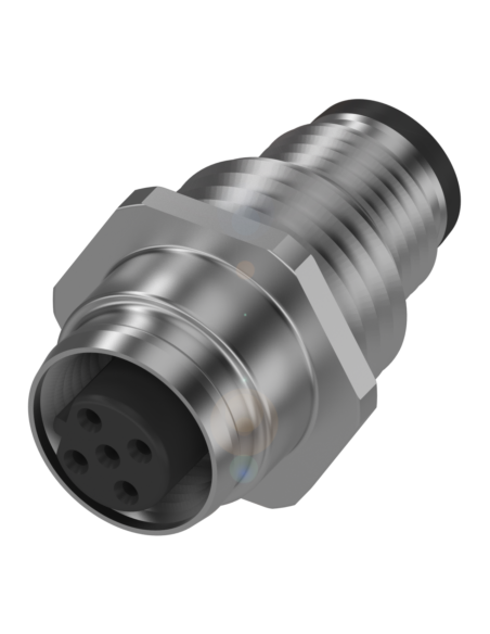 Dławnica kablowa do szaf BCC M455-M455-3B-RM103-000 BALLUFF | Elektryka | Eshop Dopak | Wszystko dla Przemysłu