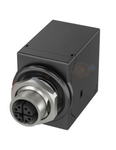 Dławnica kablowa do szaf BCC M418-E818-BX0-RM149-000 BALLUFF | Elektryka | Eshop Dopak | Wszystko dla Przemysłu