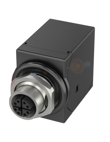 Dławnica kablowa do szaf BCC M418-E818-BX0-RM149-000 BALLUFF | Elektryka | Eshop Dopak | Wszystko dla Przemysłu