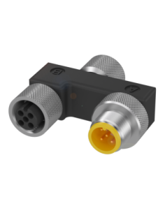 Trójnik BCC M415-M415-M415-U0007-000 BALLUFF | Przewody i Złącza | Eshop Dopak | Wszystko dla Przemysłu 2