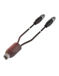 Rozdzielacz Y BCC M314-M313-M313-U2036-0D4 BALLUFF | Przewody i Złącza | Eshop Dopak | Wszystko dla Przemysłu 2