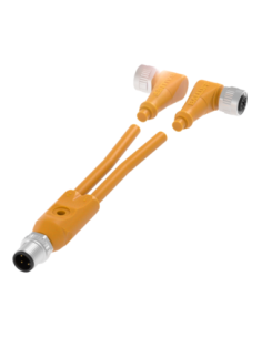 Rozdzielacz Y BCC M414-M425-M425-U2002-006 BALLUFF | Przewody i Złącza | Eshop Dopak | Wszystko dla Przemysłu