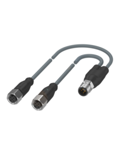 Rozdzielacz Y BCC S414-S415-S415-U2043-015 BALLUFF | Przewody i Złącza | Eshop Dopak | Wszystko dla Przemysłu