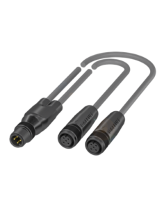 Rozdzielacz Y BCC W414-W415-W415-U2048-006 BALLUFF | Przewody i Złącza | Eshop Dopak | Wszystko dla Przemysłu 2