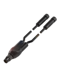 Rozdzielacz Y BCC W314-W313-W313-U2050-006 BALLUFF | Przewody i Złącza | Eshop Dopak | Wszystko dla Przemysłu 2