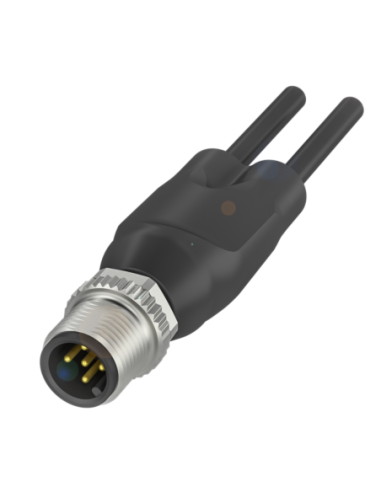 Rozdzielacz Y BCC M415-0000-0000-U2062-050 BALLUFF | Przewody i Złącza | Eshop Dopak | Wszystko dla Przemysłu