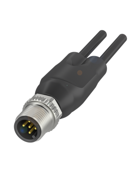 Rozdzielacz Y BCC M415-0000-0000-U2062-050 BALLUFF | Przewody i Złącza | Eshop Dopak | Wszystko dla Przemysłu