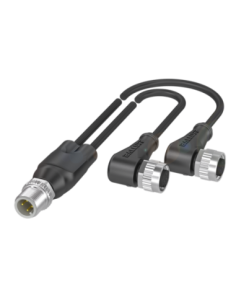 Rozdzielacz Y BCC M414-M425-M425-U2068-060 BALLUFF | Przewody i Złącza | Eshop Dopak | Wszystko dla Przemysłu