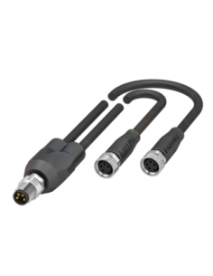 Rozdzielacz Y BCC M314-M314-M314-U2024-003 BALLUFF | Przewody i Złącza | Eshop Dopak | Wszystko dla Przemysłu 2