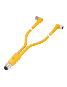 Rozdzielacz Y BCC M414-M323-M323-U2012-050 BALLUFF | Przewody i Złącza | Eshop Dopak | Wszystko dla Przemysłu 2
