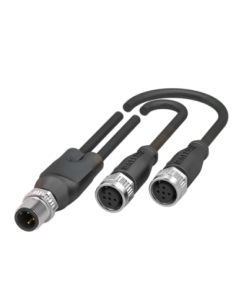 Rozdzielacz Y BCC M413-M415-M415-U2109-003 BALLUFF | Przewody i Złącza | Eshop Dopak | Wszystko dla Przemysłu 2