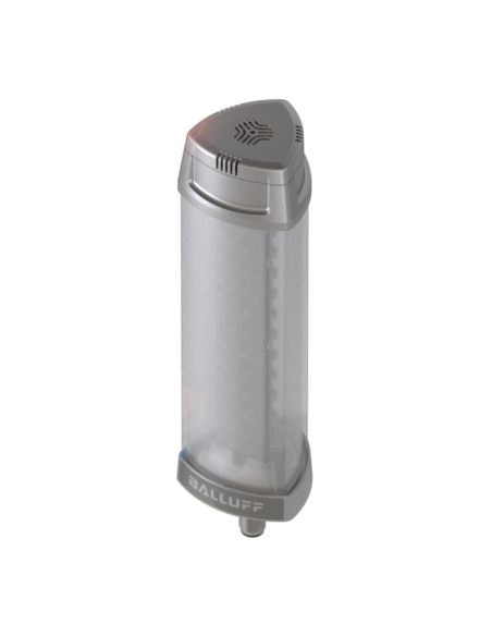 Diodowa kolumna sygnalizacyjna SmartLight BNI IOL-801-102-Z037 BALLUFF | Automatyka | Eshop Dopak | Wszystko dla Przemysłu