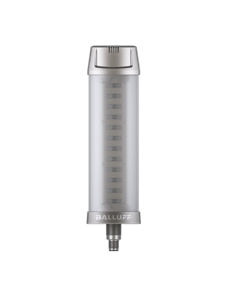 Diodowa kolumna sygnalizacyjna SmartLight BNI IOL-801-102-Z037 BALLUFF | Automatyka | Eshop Dopak | Wszystko dla Przemysłu