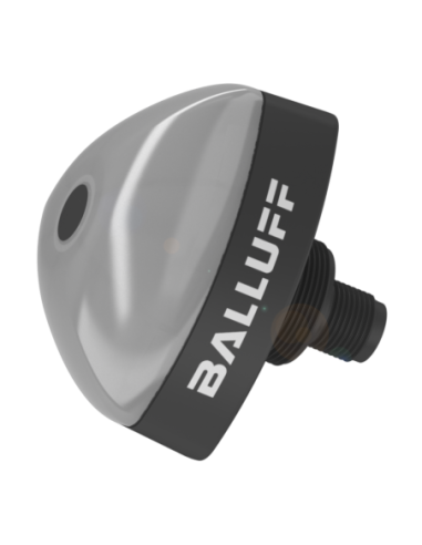 Diodowa kolumna sygnalizacyjna SmartLight BNI IOL-803-103-R036 BALLUFF | Automatyka | Eshop Dopak | Wszystko dla Przemysłu