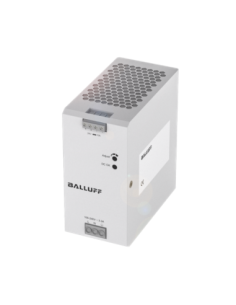 Zasilacz na szynę DIN BAE PS-XA-1W-24-100-018 BALLUFF | Elektryka | Eshop Dopak | Wszystko dla Przemysłu