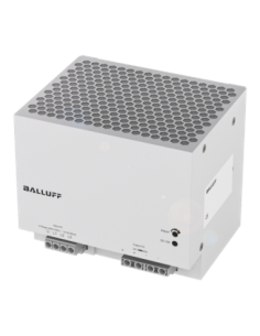 Zasilacz na szynę DIN BAE PS-XA-3Y-24-200-022 BALLUFF | Elektryka | Eshop Dopak | Wszystko dla Przemysłu