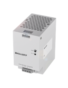 Zasilacz na szynę DIN BAE PS-XA-3Y-24-100-021 BALLUFF | Elektryka | Eshop Dopak | Wszystko dla Przemysłu