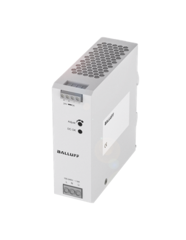 Zasilacz na szynę DIN BAE PS-XA-1W-24-050-017 BALLUFF | Elektryka | Eshop Dopak | Wszystko dla Przemysłu