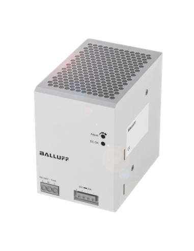 Zasilacz na szynę DIN BAE PS-XA-1W-24-200-019 BALLUFF | Elektryka | Eshop Dopak | Wszystko dla Przemysłu