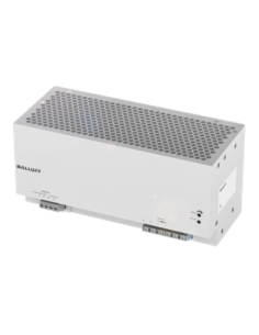 Zasilacz na szynę DIN BAE PS-XA-3Y-24-400-023 BALLUFF | Elektryka | Eshop Dopak | Wszystko dla Przemysłu