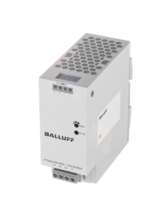 Zasilacz na szynę DIN BAE PS-XA-3Y-24-050-020 BALLUFF | Elektryka | Eshop Dopak | Wszystko dla Przemysłu