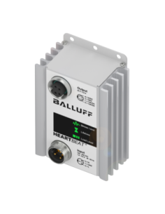 Zasilacz Heartbeat® BAE PS-XA-1W-24-038-601 BALLUFF | Elektryka | Eshop Dopak | Wszystko dla Przemysłu