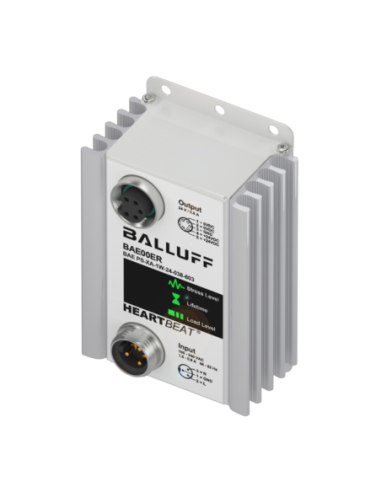 Zasilacz Heartbeat® BAE PS-XA-1W-24-038-603 BALLUFF | Elektryka | Eshop Dopak | Wszystko dla Przemysłu