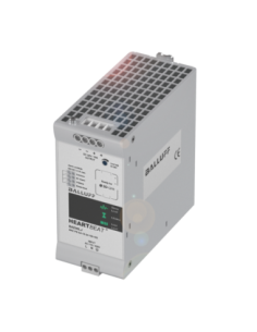 Zasilacz Heartbeat® z interfejsem IO-Link BAE PS-XA-1S-24-100-103 BALLUFF | Elektryka | Eshop Dopak | Wszystko dla Przemysłu