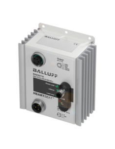 Zasilacz Heartbeat® z interfejsem IO-Link BAE PS-XA-1W-24-080-605-I BALLUFF | Elektryka | Eshop Dopak | Wszystko dla Przemysłu 2