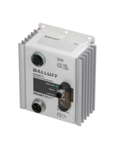 Zasilacz Heartbeat® z interfejsem IO-Link BAE PS-XA-1W-24-080-606-I BALLUFF | Elektryka | Eshop Dopak | Wszystko dla Przemysłu 2