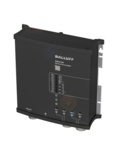 Zasilacz IP67 z interfejsem IO-Link do instalacji rozproszonych BAE PS-XA-1W-24-150-608-I BALLUFF | Elektryka | Eshop Dopak | Ws