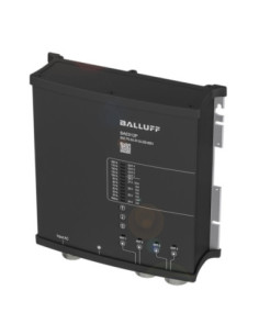 Zasilacz IP67 z interfejsem IO-Link do instalacji rozproszonych BAE PS-XA-3Y-24-250-609-I BALLUFF | Elektryka | Eshop Dopak | Ws