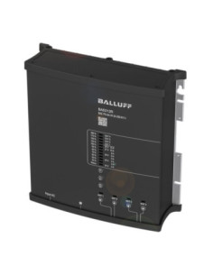 Zasilacz IP67 z interfejsem IO-Link do instalacji rozproszonych BAE PS-XA-3Y-24-250-611-I BALLUFF | Elektryka | Eshop Dopak | Ws
