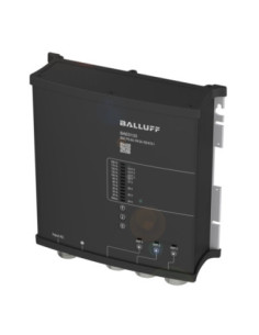 Zasilacz IP67 z interfejsem IO-Link do instalacji rozproszonych BAE PS-XA-1W-24-150-612-I BALLUFF | Elektryka | Eshop Dopak | Ws
