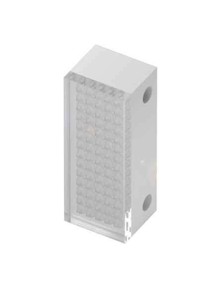 Odbłyśnik BAM RF-XO-027-S004/25-PM-AS BALLUFF | Elektryka | Eshop Dopak | Wszystko dla Przemysłu